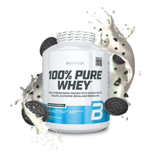 100% Pure Whey  - 2270 g