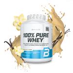 100% Pure Whey  - 2270 g