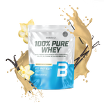 100% Pure Whey  - 1000 g