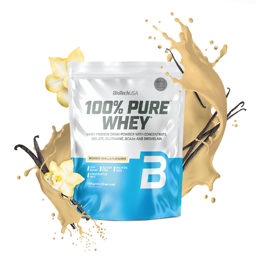 100% Pure Whey  - 1000 g