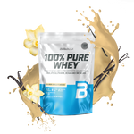 100% Pure Whey - 454 g