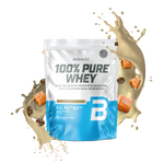 100% Pure Whey  - 1000 g