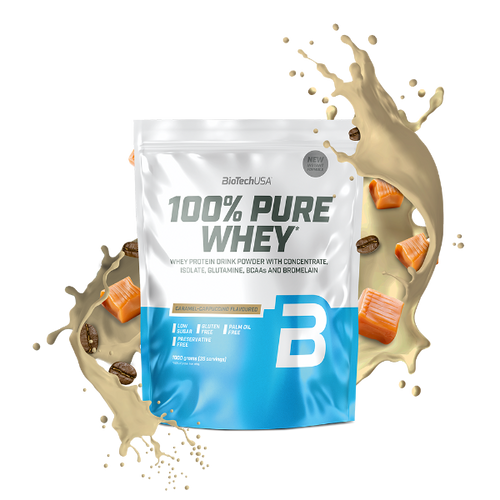 100% Pure Whey  - 1000 g