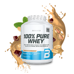 100% Pure Whey  - 2270 g