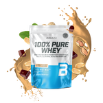 100% Pure Whey - 454 g