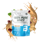 100% Pure Whey  - 1000 g