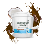 100% Pure Whey - 4000 g