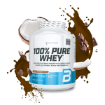 100% Pure Whey  - 2270 g