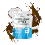 100% Pure Whey  - 1000 g