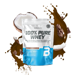 100% Pure Whey - 454 g