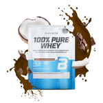 100% Pure Whey - 28 g