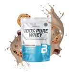 100% Pure Whey - 454 g