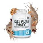 100% Pure Whey  - 2270 g