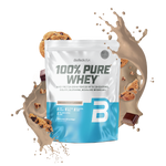 100% Pure Whey  - 1000 g