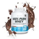 100% Pure Whey  - 2270 g