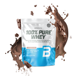 100% Pure Whey  - 1000 g