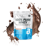 100% Pure Whey - 454 g