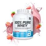 100% Pure Whey  - 2270 g