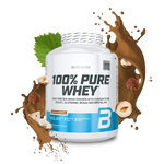 100% Pure Whey  - 2270 g