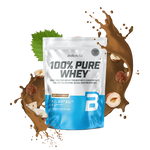 100% Pure Whey - 454 g