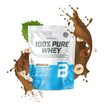 100% Pure Whey  - 1000 g