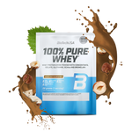 100% Pure Whey - 28 g