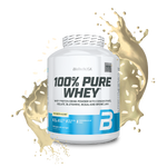100% Pure Whey  - 2270 g