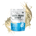 100% Pure Whey - 454 g