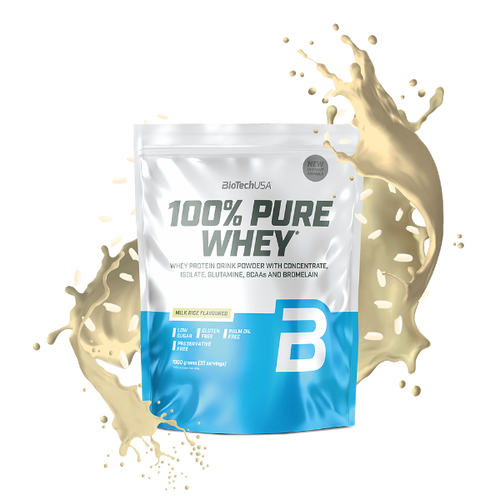 100% Pure Whey  - 1000 g