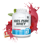 100% Pure Whey  - 2270 g
