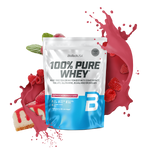 100% Pure Whey - 454 g