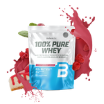 100% Pure Whey  - 1000 g