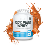 100% Pure Whey  - 2270 g
