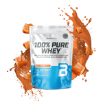 100% Pure Whey - 454 g
