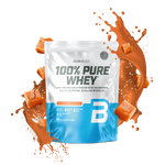 100% Pure Whey  - 1000 g