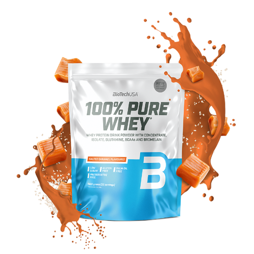 100% Pure Whey  - 1000 g