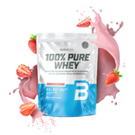 100% Pure Whey  - 1000 g