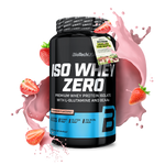 Iso Whey Zero Protein Isolat Pulver - 908 g