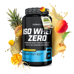 Iso Whey Zero Protein Isolat Pulver - 908 g