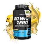 Iso Whey Zero Protein Isolat Pulver - 908 g