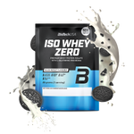 Iso Whey Zero Protein Isolat Pulver  - 25 g