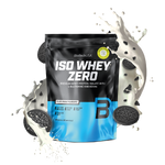 Iso Whey Zero Protein Isolat Pulver  - 500 g