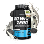 Iso Whey Zero Protein Isolat Pulver - 908 g