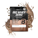 Iso Whey Zero Caffé Latte - 25 g
