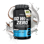 Iso Whey Zero Protein Isolat Pulver - 908 g