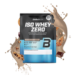 Iso Whey Zero Protein Isolat Pulver  - 25 g
