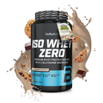 Iso Whey Zero Protein Isolat Pulver - 908 g