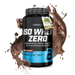 Iso Whey Zero Protein Isolat Pulver - 908 g