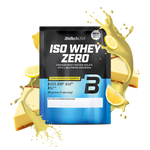 Iso Whey Zero Protein Isolat Pulver  - 25 g