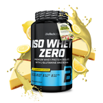 Iso Whey Zero Protein Isolat Pulver - 908 g
